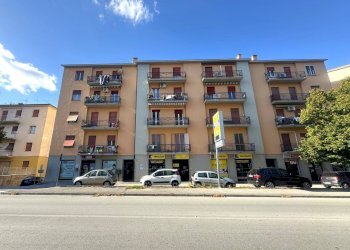 Foto 22 - Quadrilocale VIA DANTE, Fabriano - foto 22