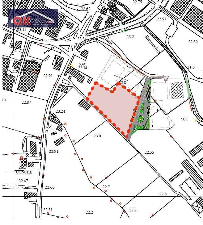 Foto 1 - Building land selva, Isola Rizza - photo 1