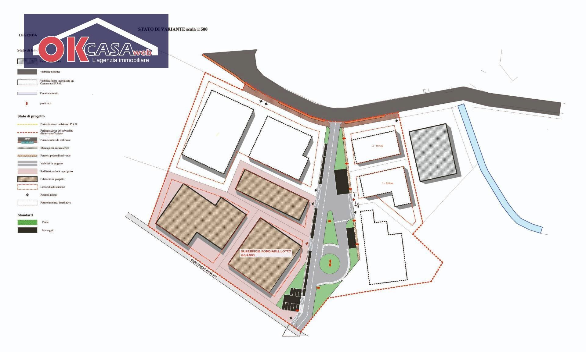 Foto 2 - Building land selva, Isola Rizza - photo 2