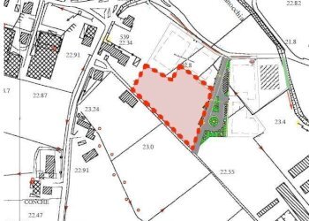 Foto 1 - Terreno edificabile selva, Isola Rizza - foto 1