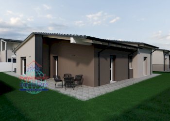 Foto 1 - Villa VIA CURATO
 
snc, Cento - foto 1