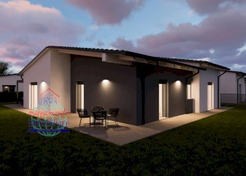 Foto 2 - Villa VIA CURATO
 
snc, Cento - foto 2