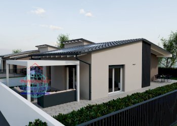 Foto 3 - Villa VIA CURATO
 
snc, Cento - foto 3