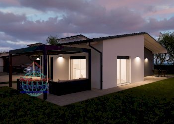 Foto 4 - Villa VIA CURATO
 
snc, Cento - foto 4