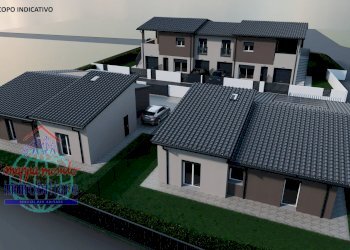 Foto 5 - Villa VIA CURATO
 
snc, Cento - foto 5