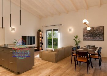 Foto 6 - Villa VIA CURATO
 
snc, Cento - foto 6