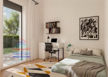 Foto 8 - Villa VIA CURATO
 
snc, Cento - foto 8