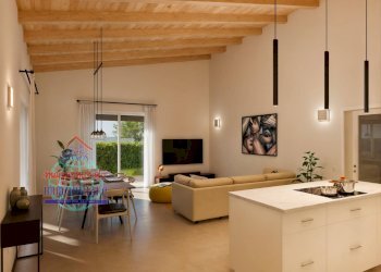 Foto 11 - Villa VIA CURATO
 
snc, Cento - foto 11