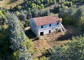 Foto 1 - Rustico Contrada Petrella / Sant'Egidio
 
snc, Ripatransone - foto 1