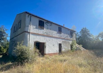 Foto 2 - Rustico Contrada Petrella / Sant'Egidio
 
snc, Ripatransone - foto 2