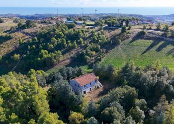 Foto 7 - Rustico Contrada Petrella / Sant'Egidio
 
snc, Ripatransone - foto 7