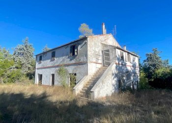 Foto 11 - Rustico Contrada Petrella / Sant'Egidio
 
snc, Ripatransone - foto 11