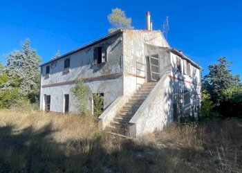 Foto 13 - Rustico Contrada Petrella / Sant'Egidio
 
snc, Ripatransone - foto 13