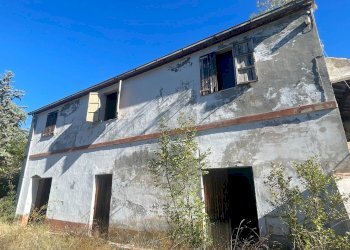 Foto 23 - Rustico Contrada Petrella / Sant'Egidio
 
snc, Ripatransone - foto 23