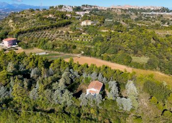 Foto 38 - Rustico Contrada Petrella / Sant'Egidio
 
snc, Ripatransone - foto 38