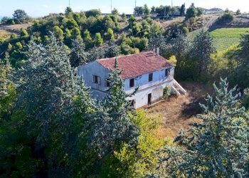 Foto 39 - Rustico Contrada Petrella / Sant'Egidio
 
snc, Ripatransone - foto 39