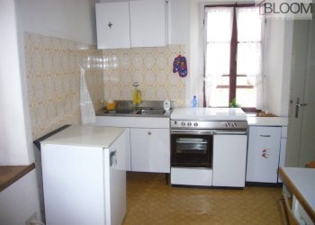 Foto 3 - Semi-detached house Piazza San Rocco
 
2, Valle di Cadore - photo 3