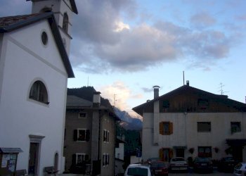 Foto 5 - Semi-detached house Piazza San Rocco
 
2, Valle di Cadore - photo 5