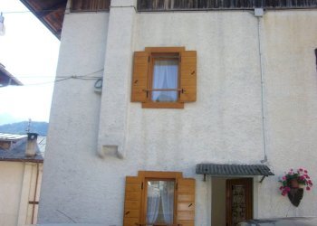Foto 10 - Semi-detached house Piazza San Rocco
 
2, Valle di Cadore - photo 10