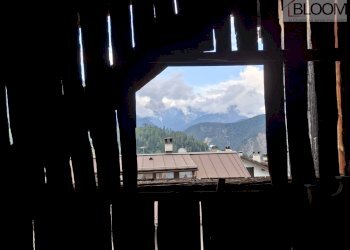 Foto 16 - Semi-detached house Piazza San Rocco
 
2, Valle di Cadore - photo 16