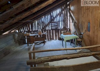 Foto 17 - Semi-detached house Piazza San Rocco
 
2, Valle di Cadore - photo 17