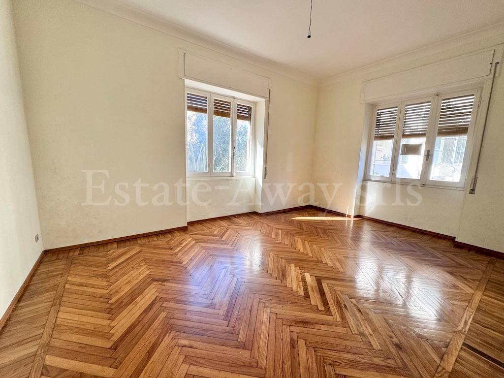 Foto 1 - Quadrilocale Via Alessandro Manzoni, Bordighera - foto 1