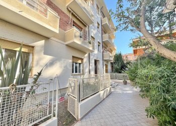 Foto 13 - Quadrilocale Via Alessandro Manzoni, Bordighera - foto 13