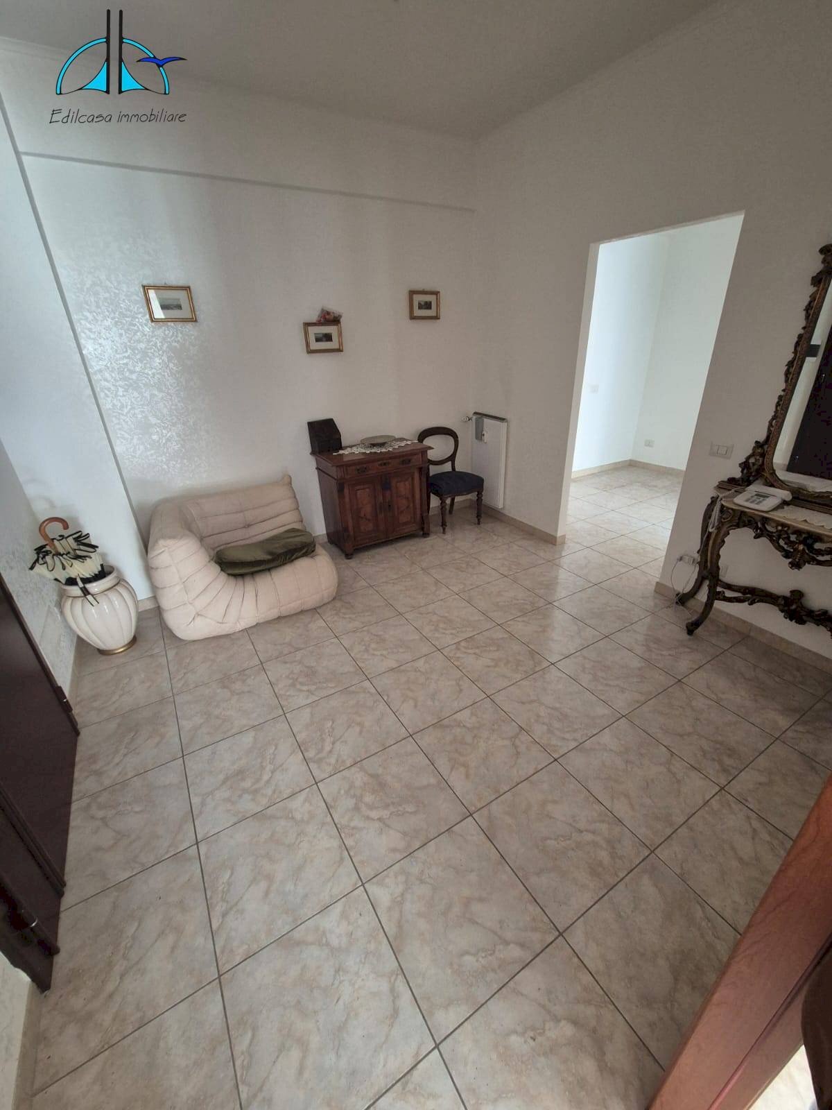 Foto 2 - Apartment Via Fontana Liri, Roma - photo 2