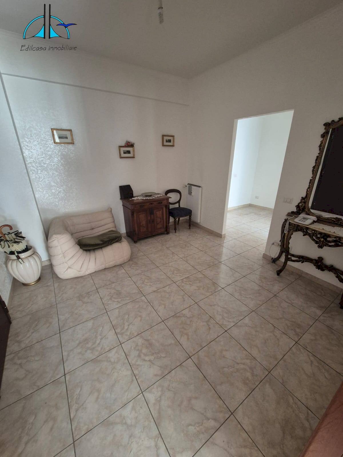 Foto 3 - Apartment Via Fontana Liri, Roma - photo 3