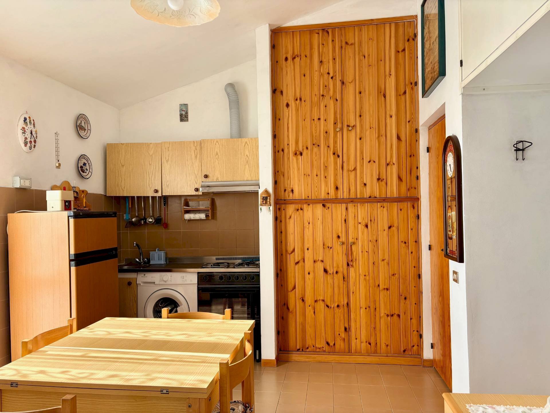 Foto 1 - Attic via mare adriatico, Montemarciano - photo 1