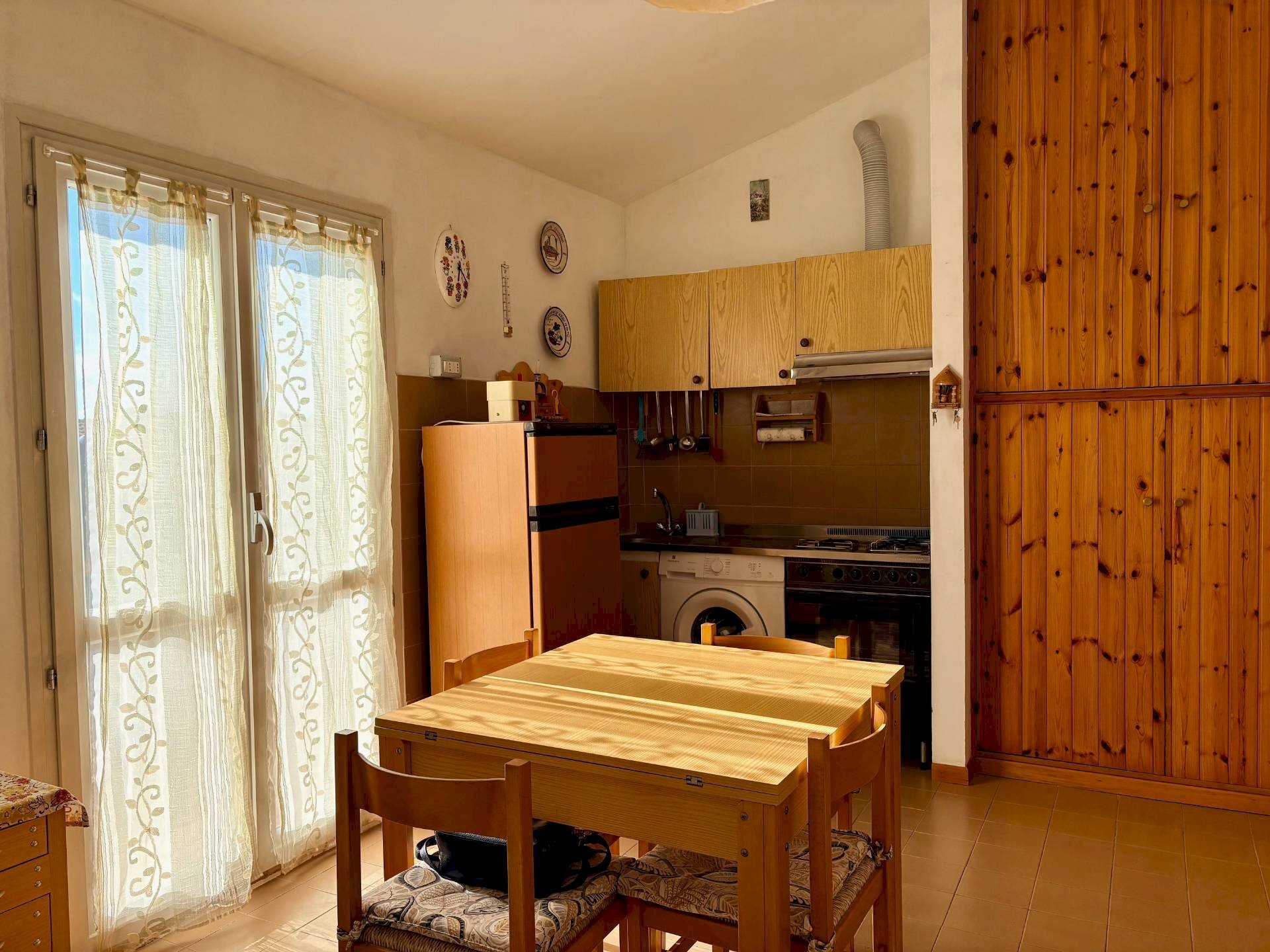 Foto 2 - Attic via mare adriatico, Montemarciano - photo 2