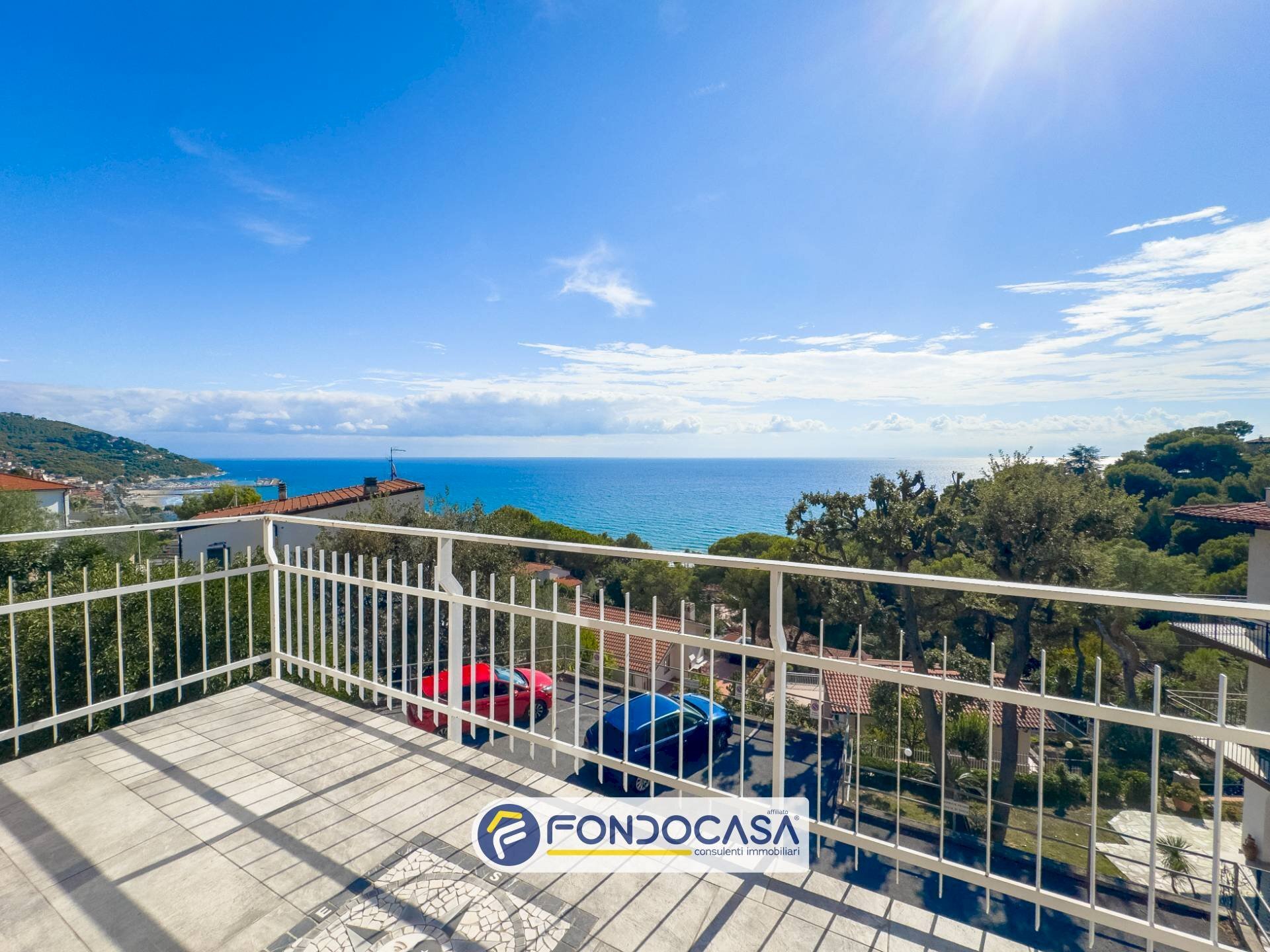 Foto 2 - Quadrilocale Via Immacolata, Andora - foto 2