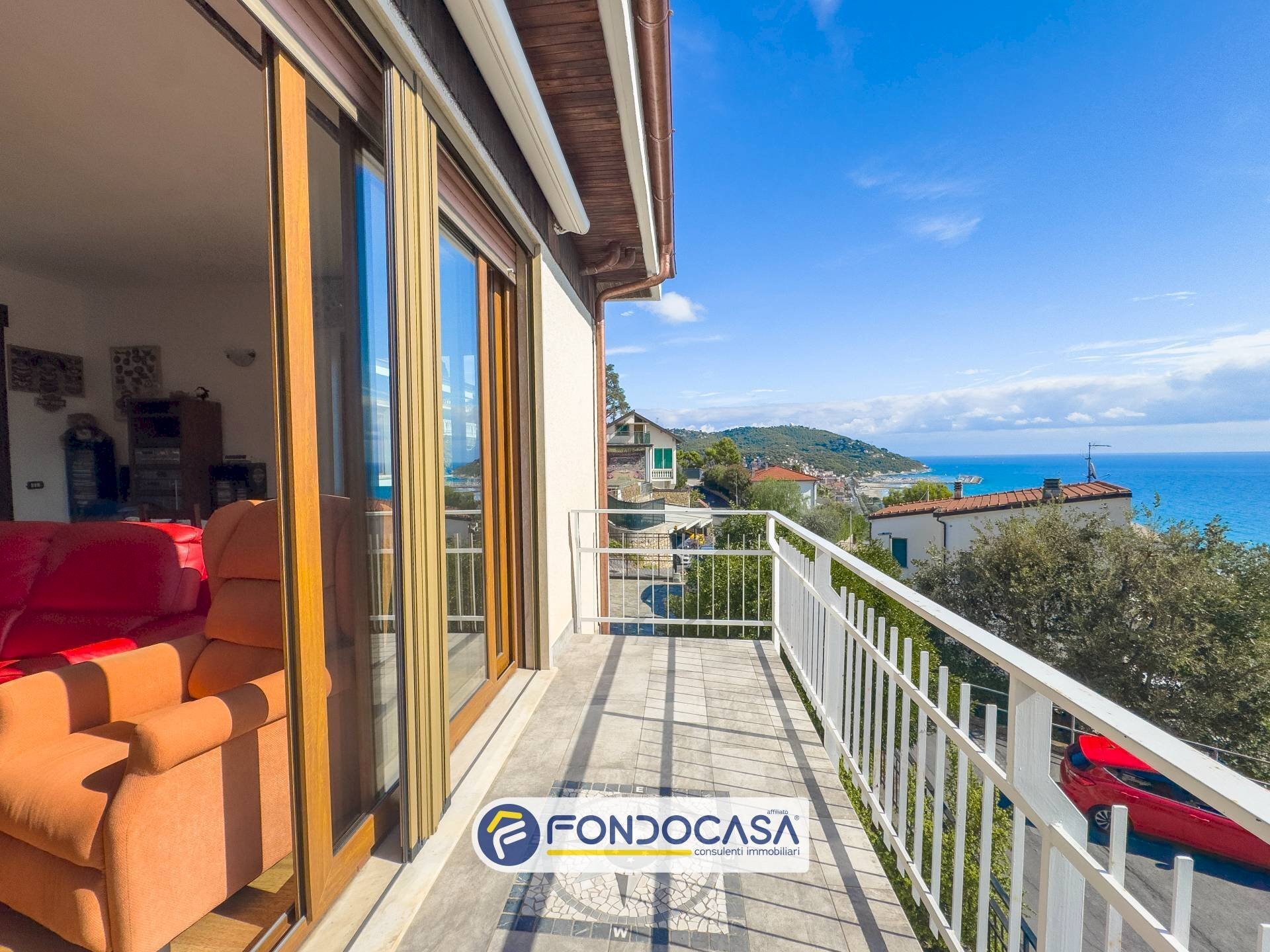 Foto 3 - Quadrilocale Via Immacolata, Andora - foto 3