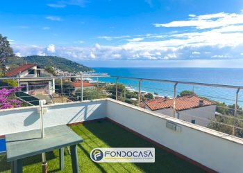 Foto 1 - Quadrilocale Via Immacolata, Andora - foto 1