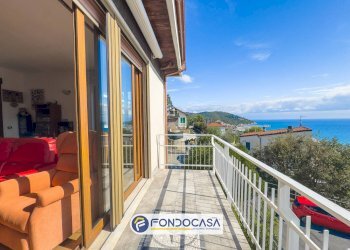 Foto 3 - Quadrilocale Via Immacolata, Andora - foto 3