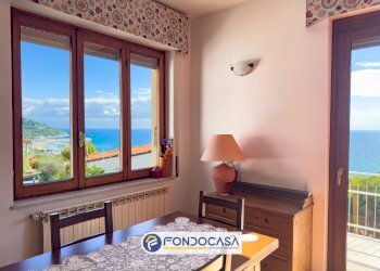 Foto 4 - Quadrilocale Via Immacolata, Andora - foto 4