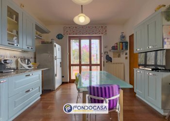 Foto 13 - Quadrilocale Via Immacolata, Andora - foto 13