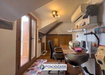 Foto 21 - Quadrilocale Via Immacolata, Andora - foto 21