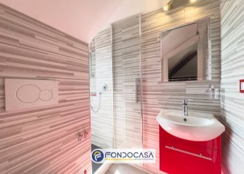 Foto 22 - Quadrilocale Via Immacolata, Andora - foto 22