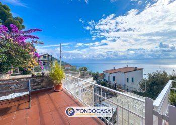 Foto 23 - Quadrilocale Via Immacolata, Andora - foto 23