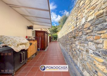 Foto 25 - Quadrilocale Via Immacolata, Andora - foto 25