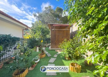 Foto 27 - Quadrilocale Via Immacolata, Andora - foto 27