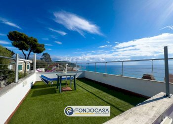 Foto 29 - Quadrilocale Via Immacolata, Andora - foto 29