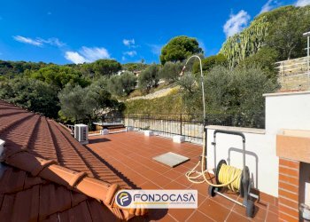 Foto 30 - Quadrilocale Via Immacolata, Andora - foto 30