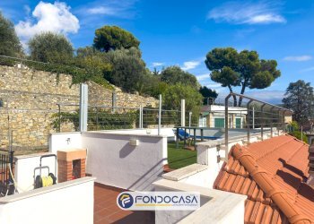 Foto 33 - Quadrilocale Via Immacolata, Andora - foto 33