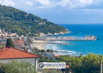 Foto 36 - Quadrilocale Via Immacolata, Andora - foto 36