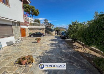 Foto 37 - Quadrilocale Via Immacolata, Andora - foto 37