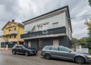 Foto 20 - Appartamento Via Fabio Filzi
 
35, Savignano sul Rubicone - foto 20