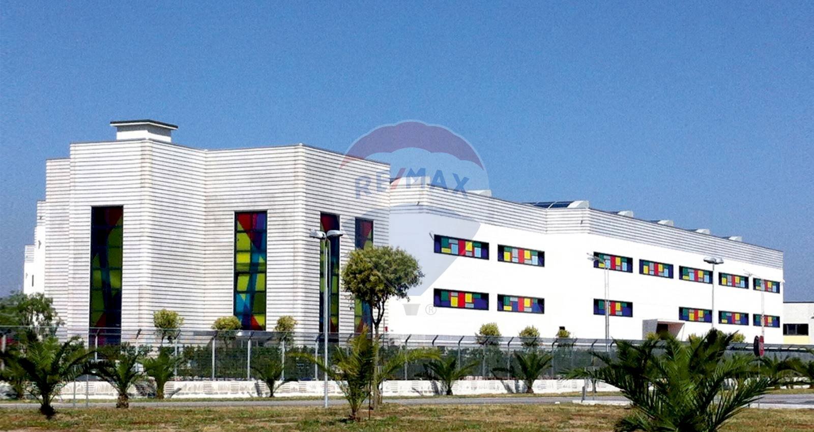 Edificio all\'aperto - Capannone Teverola - foto 1