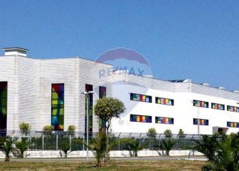 Edificio all\'aperto - Capannone Teverola - foto 1